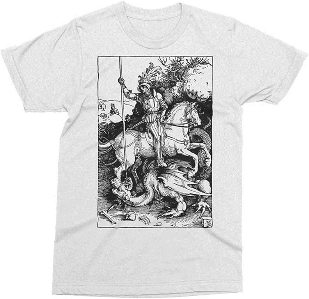 Customized Classic Sublimation T-Shirt