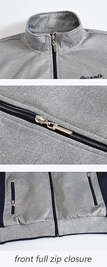 Tracksuits Outfits Set 2 Piece Jogging Suits Warm Up Sweat-suits/ Sweat Track Suits Sets