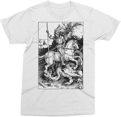 Customized Classic Sublimation T-Shirt