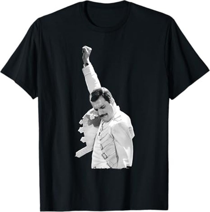 Customized Classic Sublimation T-Shirt