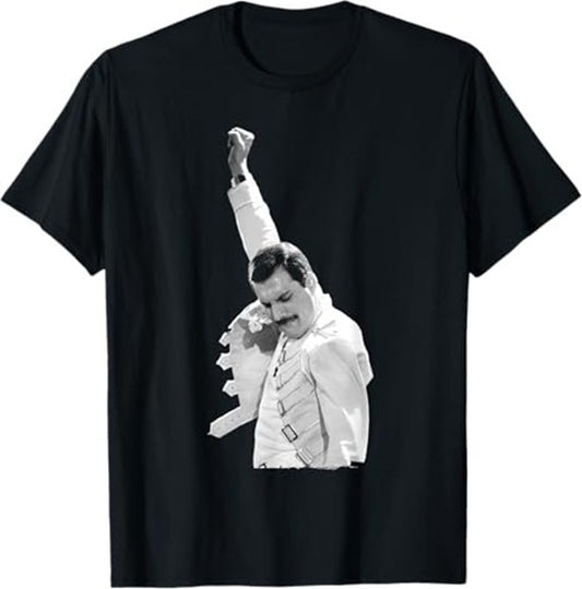 Customized Classic Sublimation T-Shirt