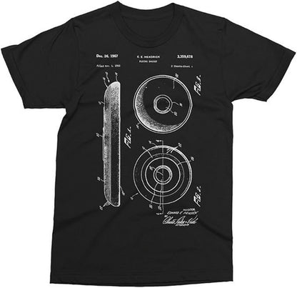 Customized Classic Sublimation T-Shirt