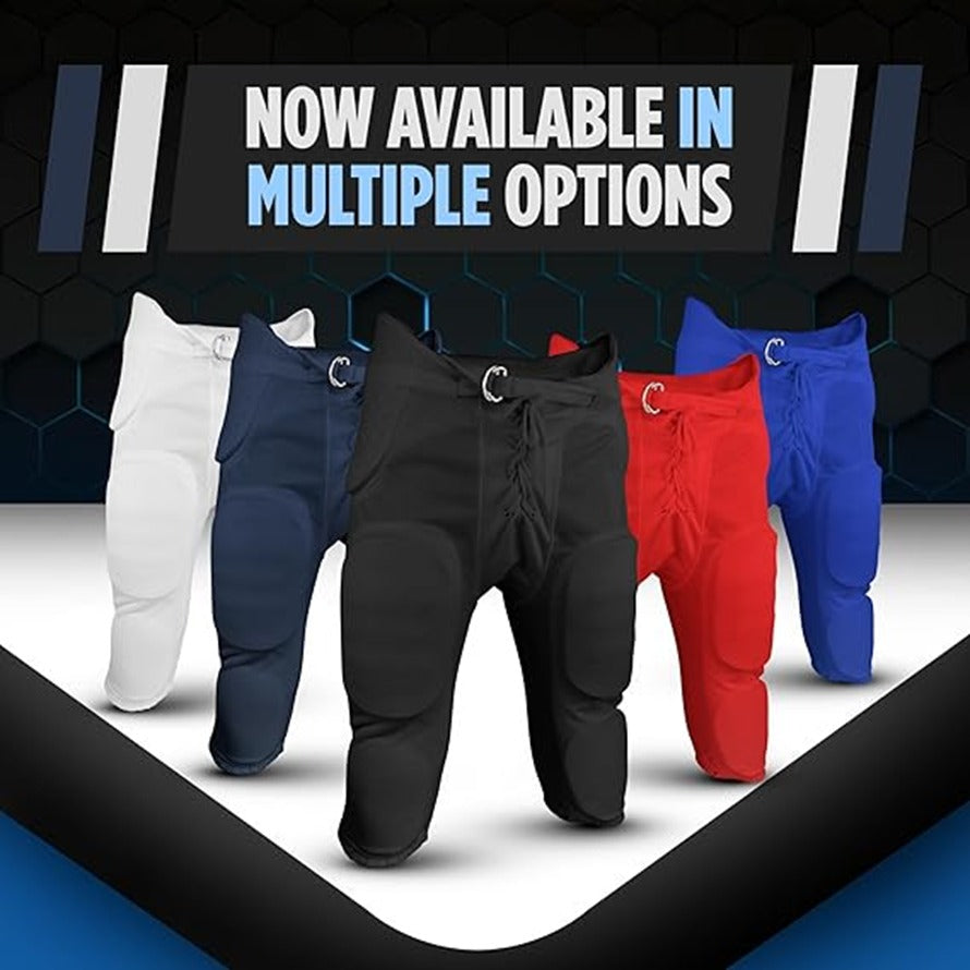 Sports Youth Football Practice Pants for Boys