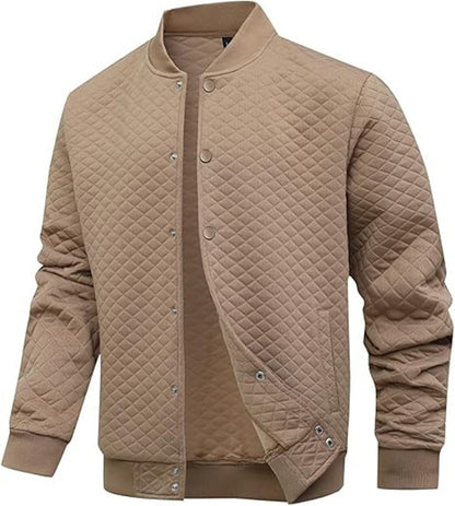 Men’s Varsity Jacket Lightweight Jacket