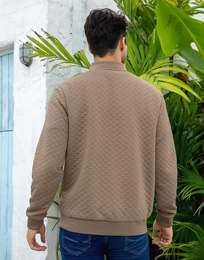 Men’s Varsity Jacket Lightweight Jacket